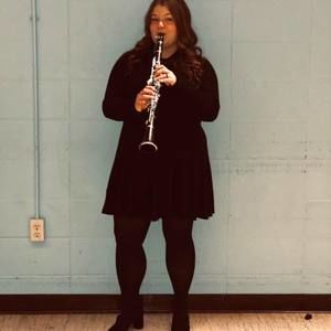 Meet your Posher, Kaela